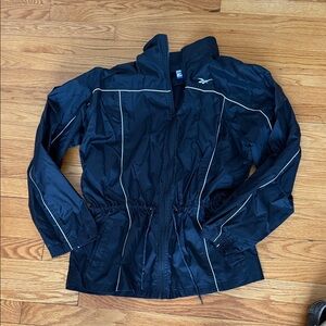 Vintage retro deadstock Reebok windbreaker Sz XL